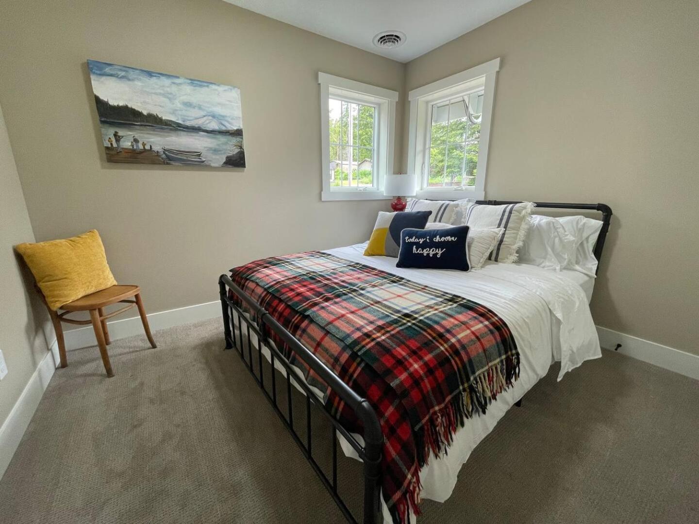 Romantic Cozy Cabin Walk To Lake Hot Tub Bikes Kayaks Grill Onalaska Luaran gambar